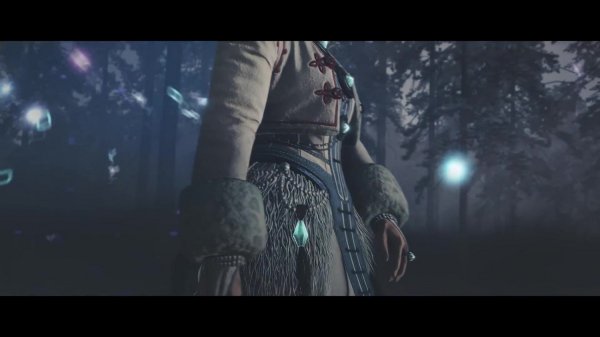 《全軍破敵：戰鎚3》新 DLC “變革之影“ 預告公開