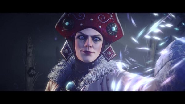 《全軍破敵：戰鎚3》新 DLC “變革之影“ 預告公開