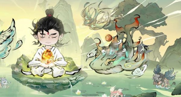 開局一顆蛋|最新兌換碼禮包碼序號|兌換碼使用方法