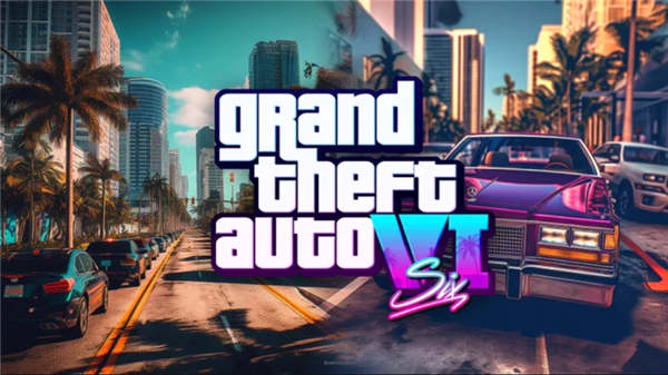 T2財報暗示《GTA6》下個財年發售 《荒野大鏢客2》銷量超5500萬套