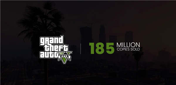 T2財報暗示《GTA6》下個財年發售 《荒野大鏢客2》銷量超5500萬套