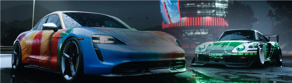 《極品飛車：不羈》第四章將於8月16日上線