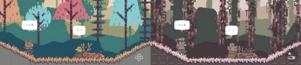 雙人遊玩專用解謎ADV《不同的冬天 BOKURA》正式版發售！公開《再見！絕望先生》久米田康治繪製主視覺