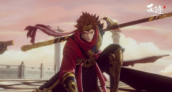 西遊燃魂新手最強陣容