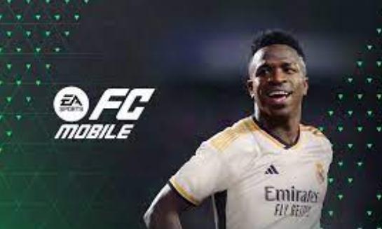 《EA SPORTS FC》於《EA SPORTS FC MOBILE》打造沉浸式全新玩法，延續世界性遊戲之願景