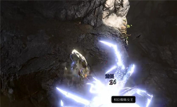 柏德之門3|生死離別劍位置介紹