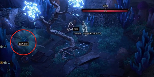 柏德之門3|神秘高塔位置介绍