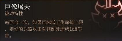 柏德之門3|盜賊雙手弩射爆流bd分享