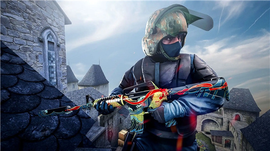 CSGO|掉落最稀有的十個箱子盤點