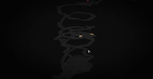 遺跡2|下墜螺旋項鏈獲得攻略