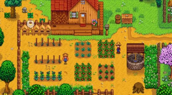 《星露谷物語》官方食譜開放預購，收錄 50 多種使用季節性食材做的美味料理