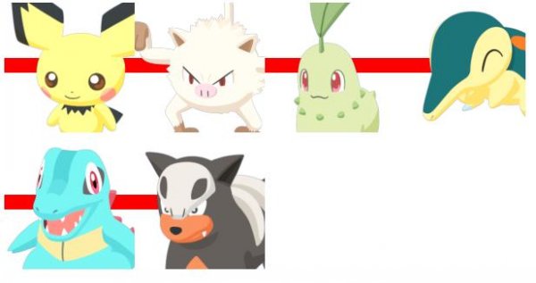 pokemon sleep寶可夢個性有什麼影響