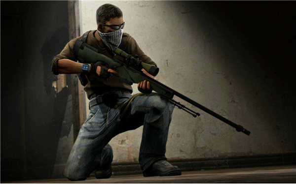 CSGO|完美一鍵發刀設置方法