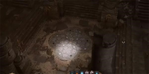 柏德之門3|斬擊頭盔符獲得方法