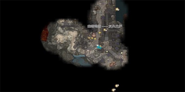 柏德之門3|破損暗夜法官護甲獲得步驟