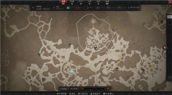 暗黑破壞神4|賽季開荒練級攻略