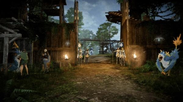 《黑色沙漠 MOBILE》推出「卡瑪希爾比亞 」地區擴張 夏季限定「泰勒米安」第二波活動釋出
