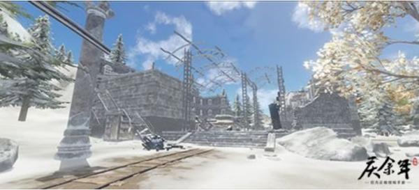 慶餘年|生存競技玩法攻略