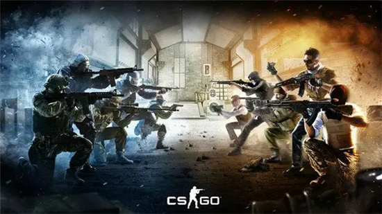 CSGO|見人蹲著開槍是壞習慣嗎