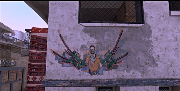 CSGO|切刀後自動循環檢視指令