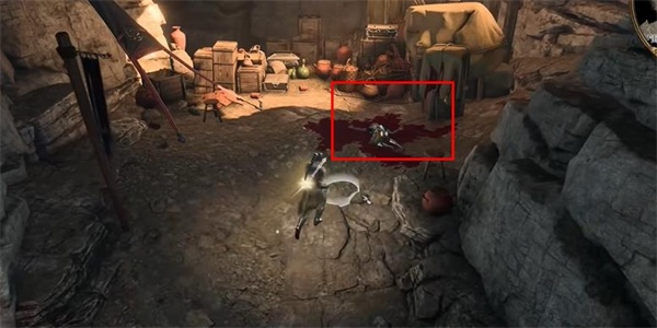 柏德之門3|烙印護符獲得步驟