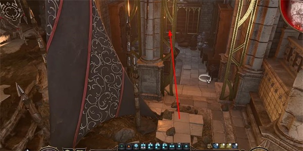 柏德之門3|元素強化項鏈獲得方法