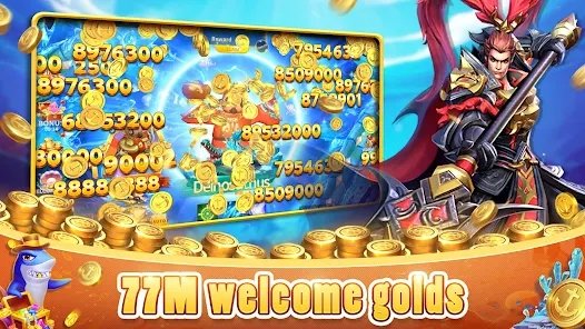 777捕魚|最新兌換碼禮包碼序號分享|兌換碼使用方法
