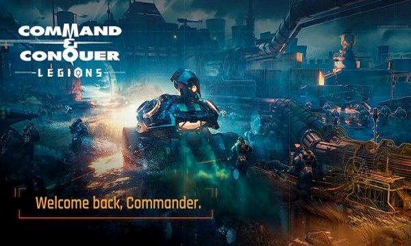 《終極動員令》改編《終極動員令:軍團》於 Google Play 展開預約註冊