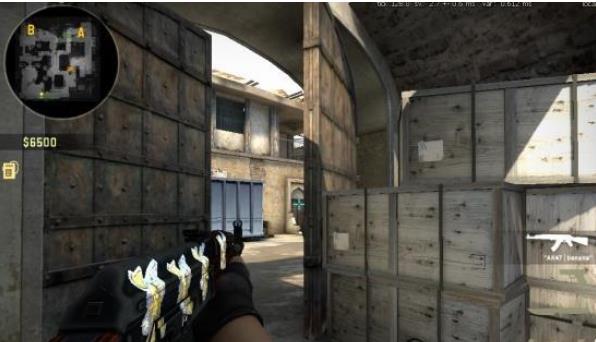 CSGO|預喵是什么意思|預喵要怎么練