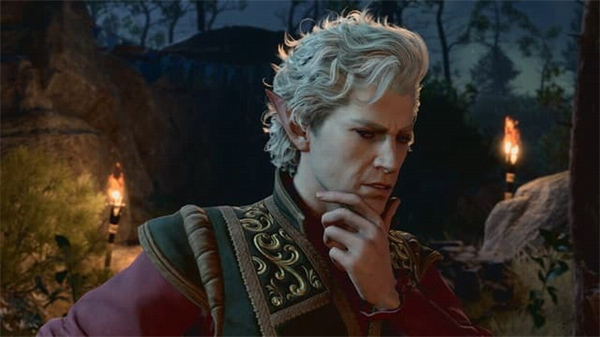 拉瑞安要繼續制作《柏德之門3》這樣的遊戲