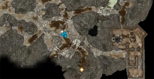 柏德之門3|生死離別劍獲取攻略