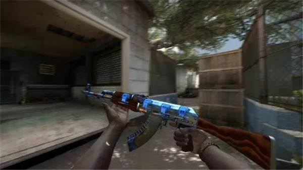 CSGO|表面淬火怎么挑|表面淬火圖案模板介绍