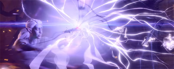 柏德之門3|魔法武器法術詳解