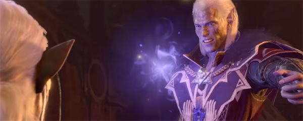 柏德之門3|防護毒素法術詳解