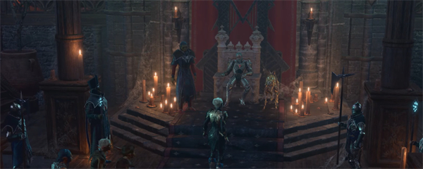 柏德之門3|朦朧術法術詳解