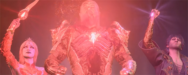 柏德之門3|黑暗視覺法術詳解