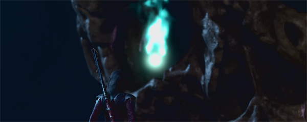 柏德之門3|偵測思想法術詳解