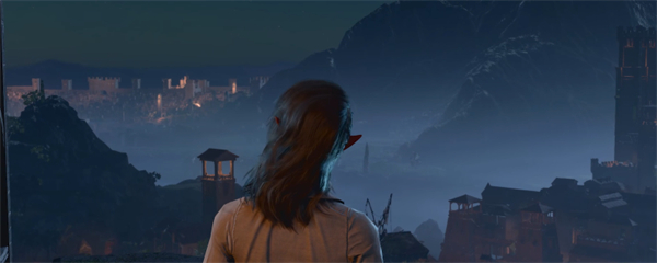 柏德之門3|變巨術和縮小術法術詳解