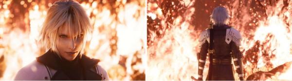 《FINAL FANTASY VII EVER CRISIS》釋出原創故事介紹 少年「賽菲羅斯」現身