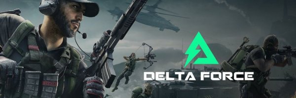 《三角洲部隊》新作《Delta Force：Hawk Ops》預告於 Gamescom 揭露更多情報
