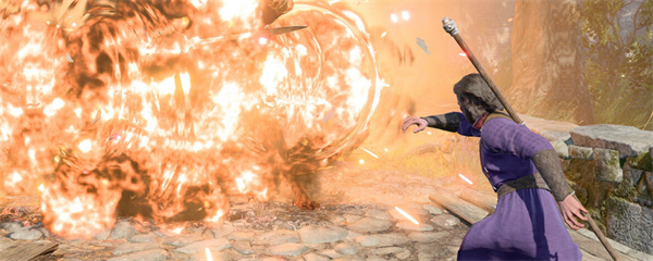 柏德之門3|希望信標法術詳解