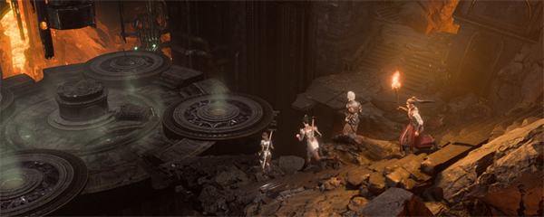 柏德之門3|信仰守衛法術詳解