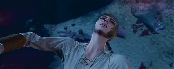 柏德之門3|焰擊術法術詳解