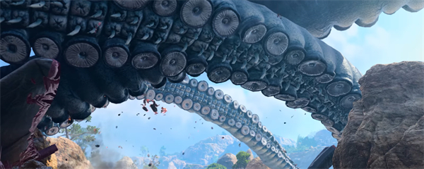 柏德之門3|重傷術法術詳解