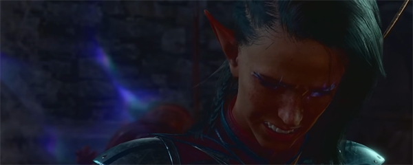 柏德之門3|氣巨靈屬性能力詳解