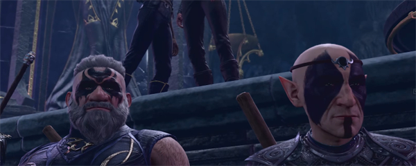 柏德之門3|天使侍從屬性能力詳解