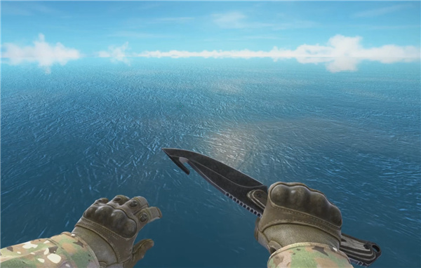 CSGO|好看耐看實惠的刀推薦