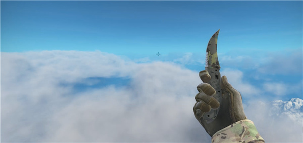 CSGO|好看耐看實惠的刀推薦