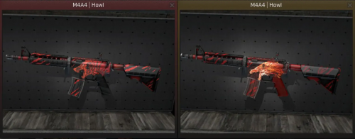 CSGO|為什麼CSGO皮膚造型這麼貴