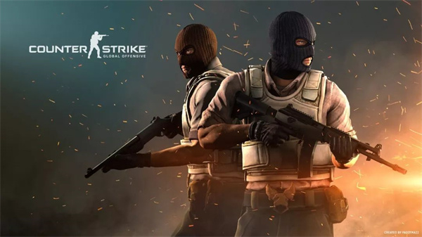 CSGO|交易連結怎麼弄